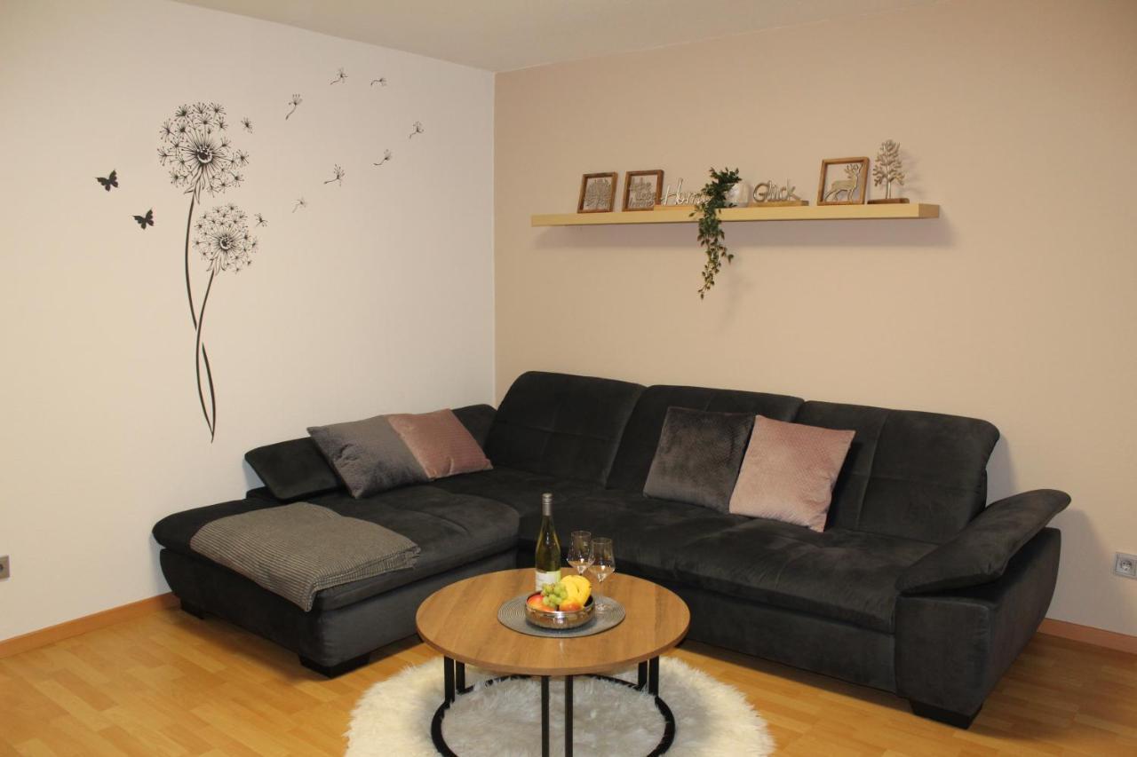Apartamento Forellenhof *