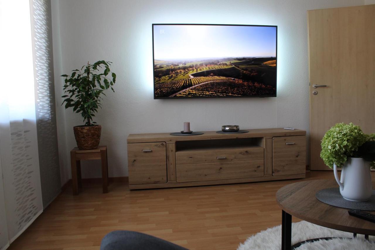 Apartment Forellenhof *