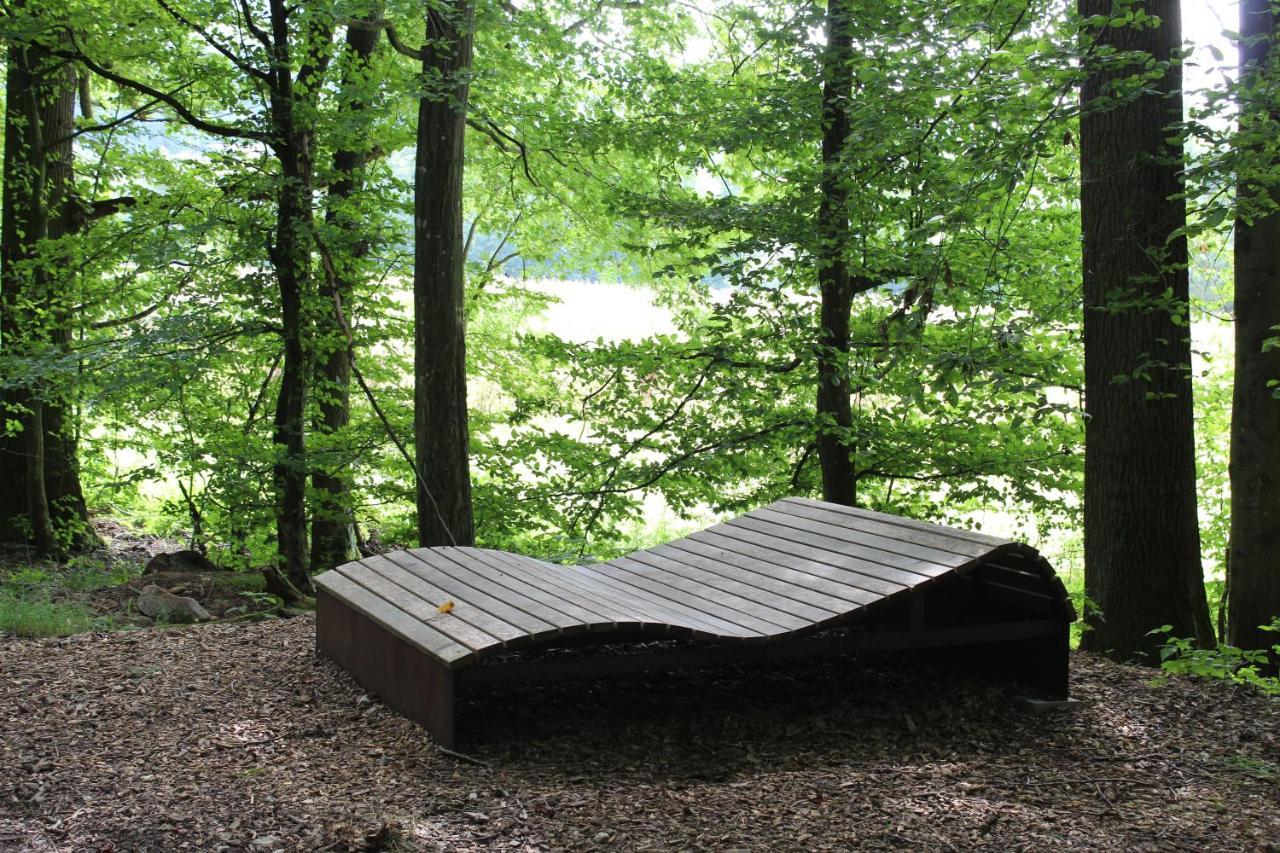 Forellenhof * Oberschwarzach