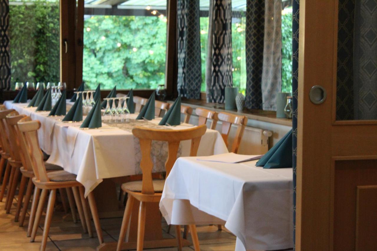 Forellenhof Apartment Oberschwarzach